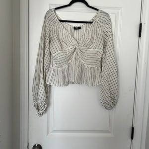 Womens Blouse